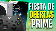 Imagen de La Fiesta de Ofertas Prime 2025 de Amazon también aplica descuentos a Xbox y a Game Pass: estos son los mejores