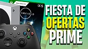 Imagen de La Fiesta de Ofertas Prime 2025 de Amazon también aplica descuentos a Xbox y a Game Pass: estos son los mejores
