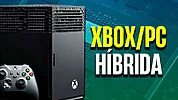 Imagen de Filtración desvela cómo sería la próxima Xbox: PC híbrido, más potente que PS6 y lanzamiento en 2027
