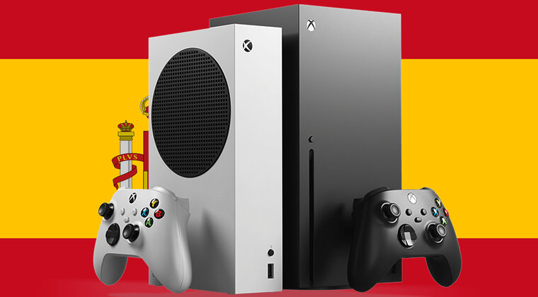 Imagen de El tiempo se le acaba a Xbox Series: varias tiendas españolas dejarían de venderla muy pronto