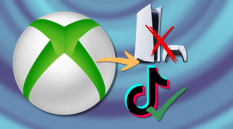 Imagen de Xbox renuncia a la guerra de consolas: sus nuevos rivales son TikTok y el cine, admite el presidente de Xbox Game Studios