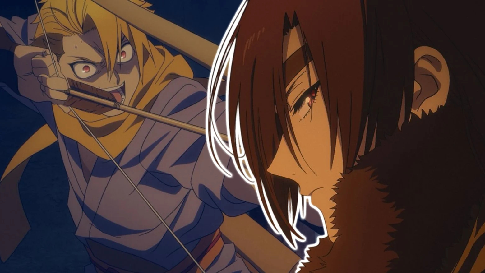 Yomi no tsugai
