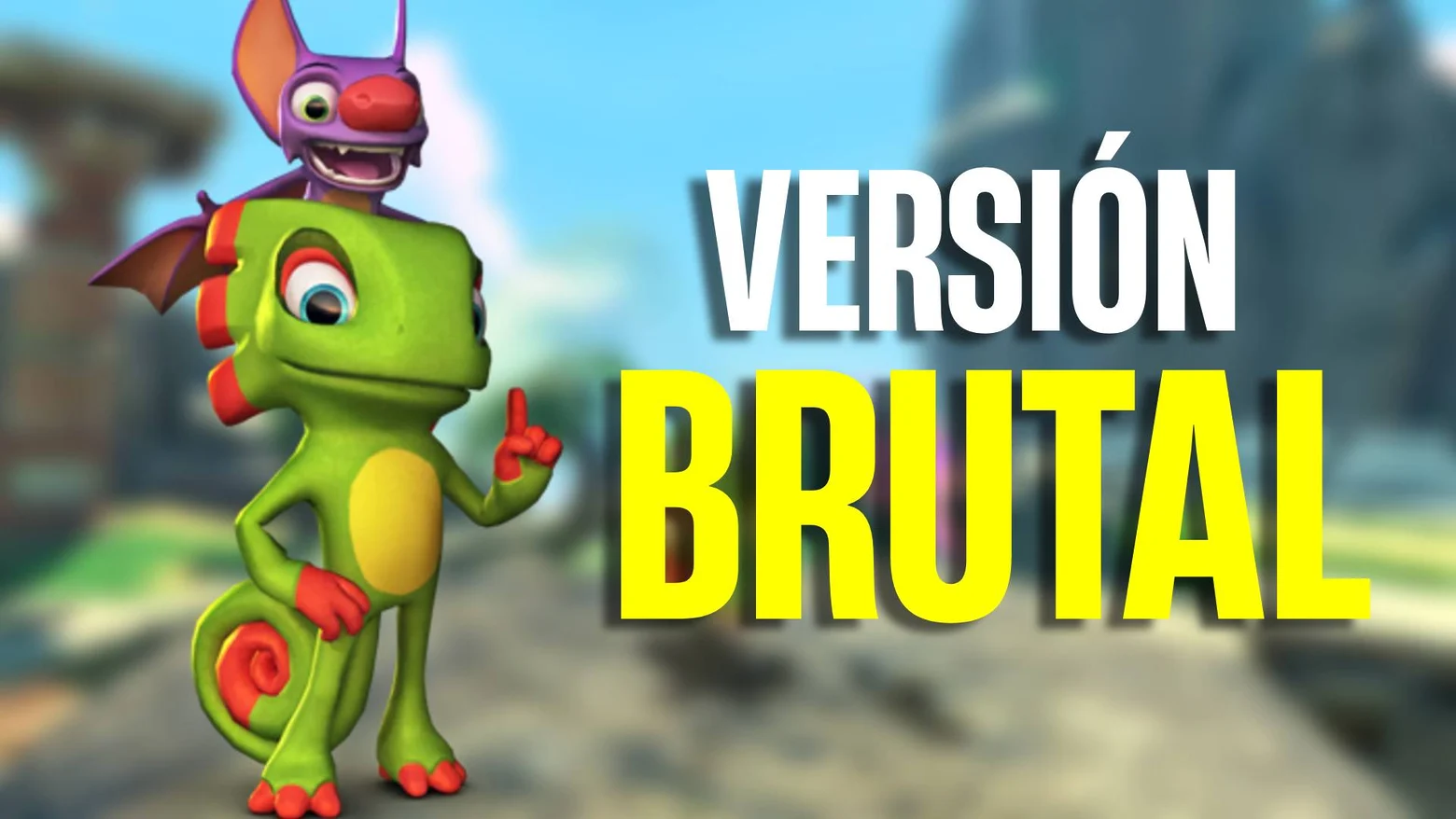 YOOKA