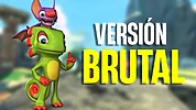 Imagen de ¿Merece la pena Yooka-Replaylee? Playtonic finalmente cumple la promesa que hizo en 2017