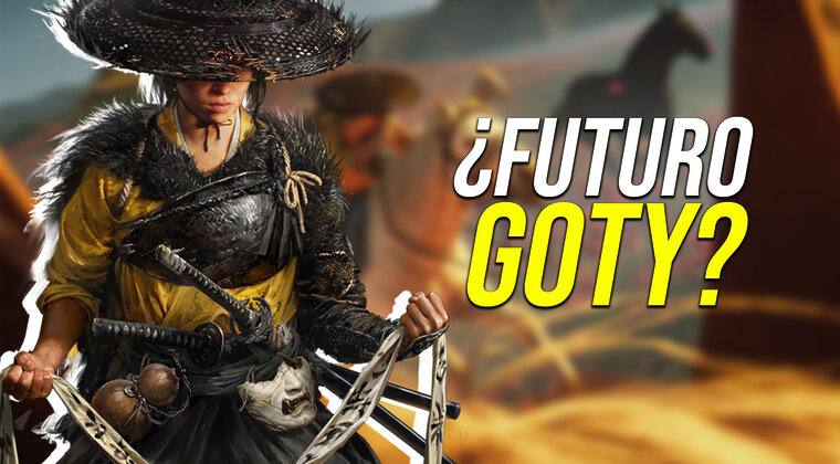 Imagen de Ghost of Yōtei pinta a ser uno de los mejores juegos del año y el motivo de ello es más que claro