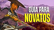 Imagen de Primeros consejos para principiantes en Ghost of Yōtei