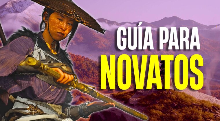 Imagen de Primeros consejos para principiantes en Ghost of Yōtei