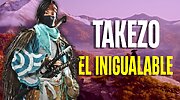 Imagen de Cómo encontrar y vencer a Takezo el Inigualable en Ghost of Yotei y conseguir su trofeo
