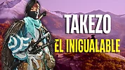 Imagen de Cómo encontrar y vencer a Takezo el Inigualable en Ghost of Yotei y conseguir su trofeo