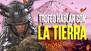 Imagen de Cómo encontrar todos los Lugares Especiales y conseguir el Trofeo "Hablar con la Tierra" en Ghost of Yotei
