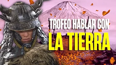 Imagen de Cómo encontrar todos los Lugares Especiales y conseguir el Trofeo 