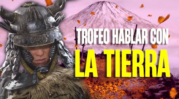 Imagen de Cómo encontrar todos los Lugares Especiales y conseguir el Trofeo "Hablar con la Tierra" en Ghost of Yotei