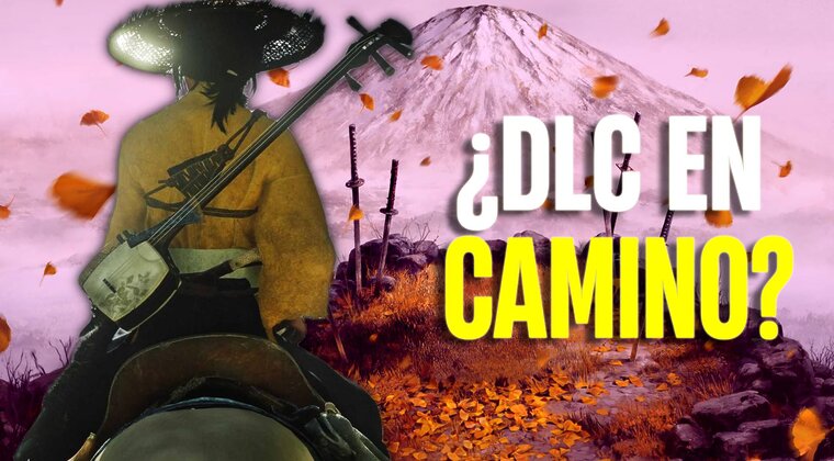 Imagen de Sucker Punch no descarta DLC para Ghost of Yōtei pero esperará al feedback de los jugadores