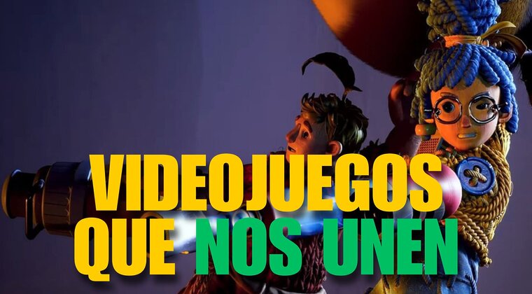 Imagen de Cuando la sociedad falla, los videojuegos nos encuentran: la ciencia detrás de la conexión digital