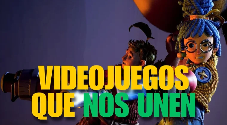 Imagen de Cuando la sociedad falla, los videojuegos nos encuentran: la ciencia detrás de la conexión digital