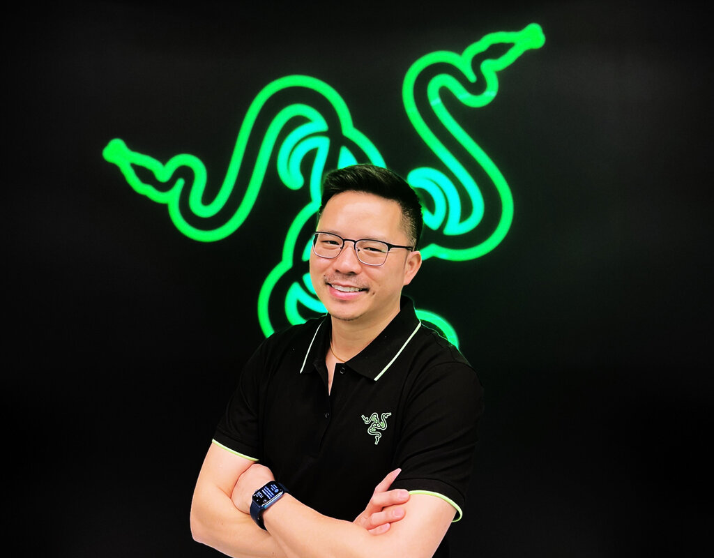 razer