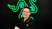 Imagen de "La IA será clave en los periféricos del futuro": Entrevista a Jeffrey Chau de Razer