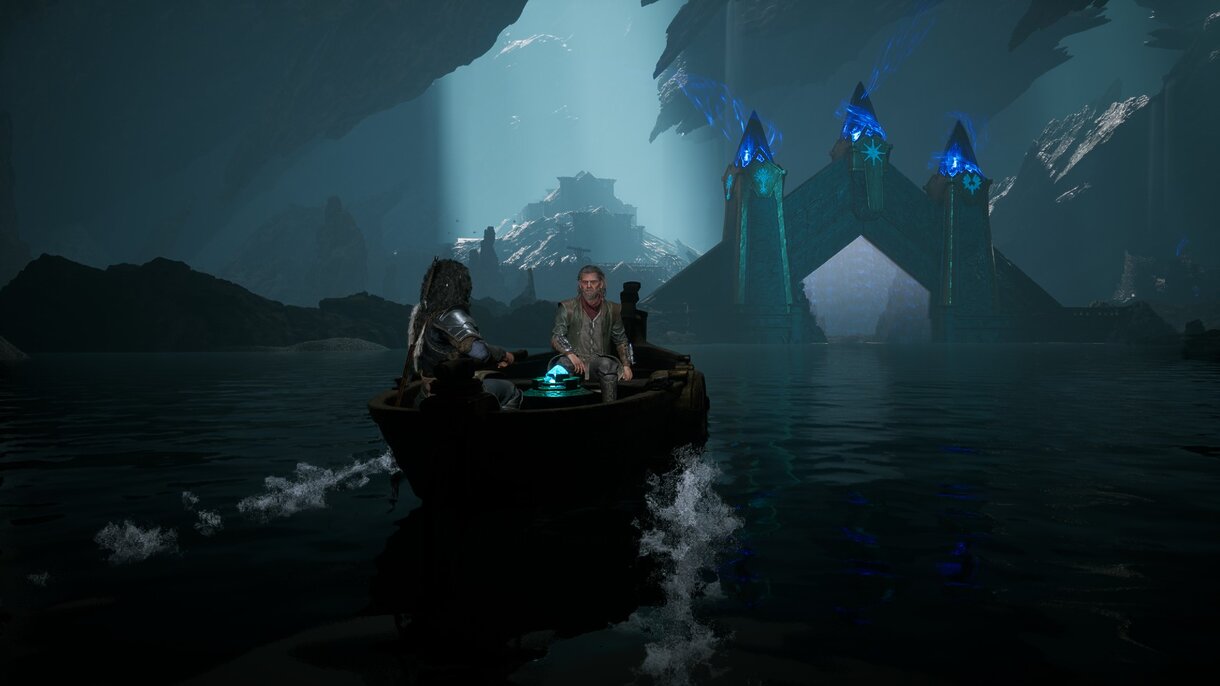 Echoes of the End: Enhanced Edition