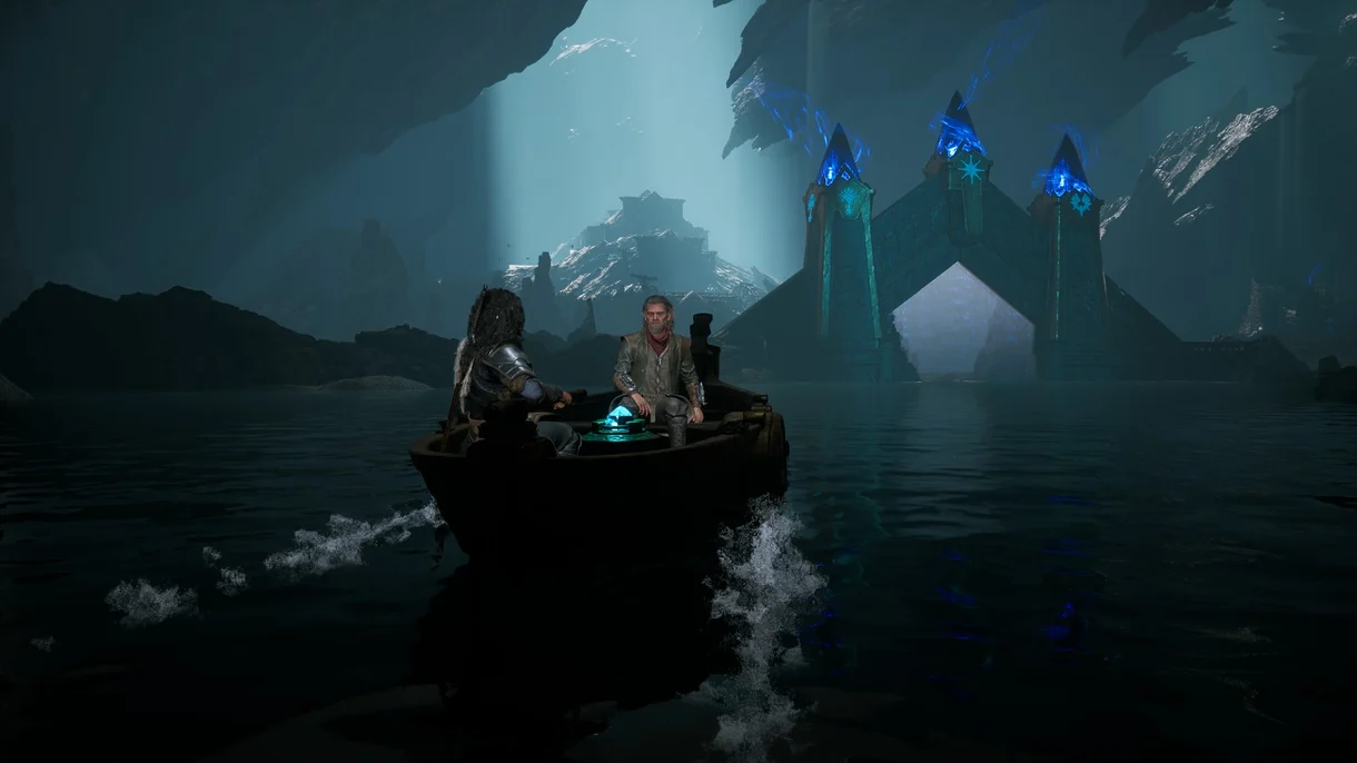 Echoes of the End: Enhanced Edition