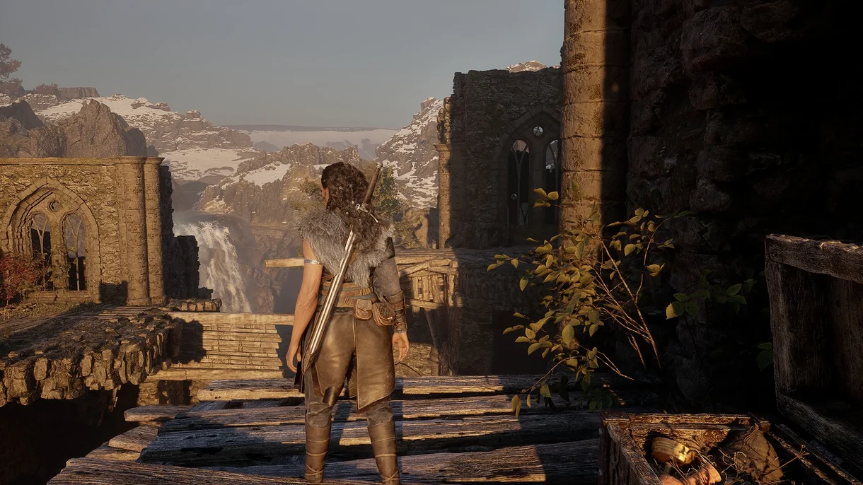 Echoes of the End: Enhanced Edition