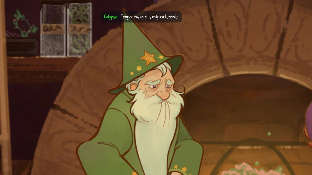 Simon The Sorcerer Origins