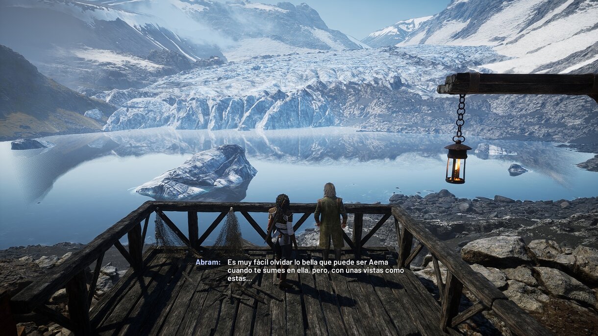 Echoes of the End: Enhanced Edition