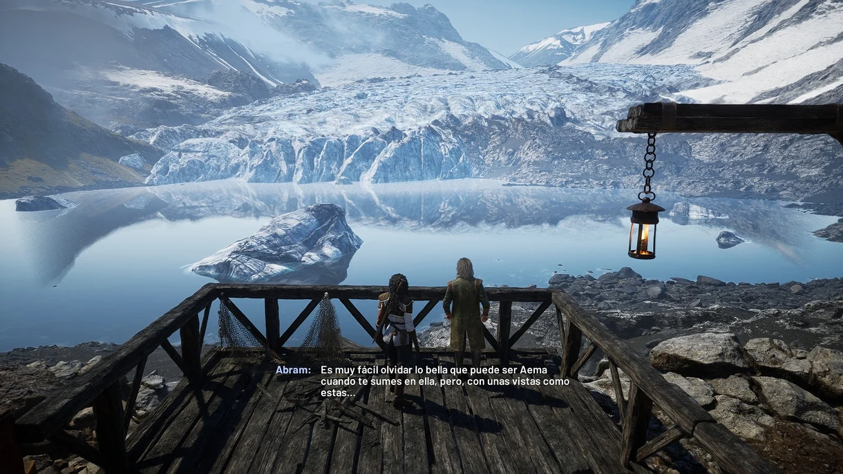 Echoes of the End: Enhanced Edition