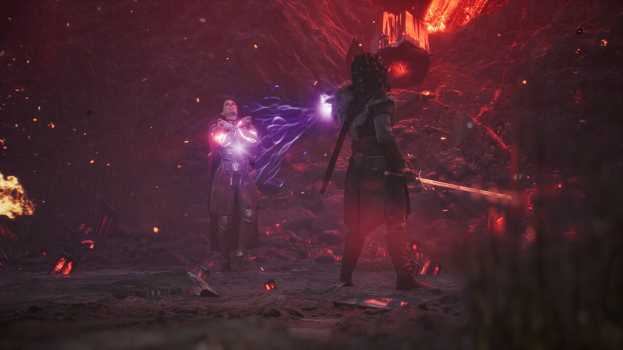 Echoes of the End: Enhanced Edition