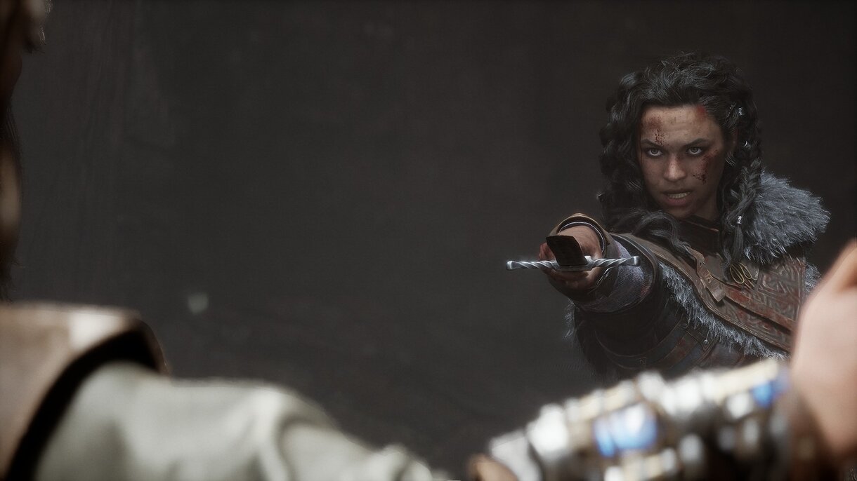 Echoes of the End: Enhanced Edition