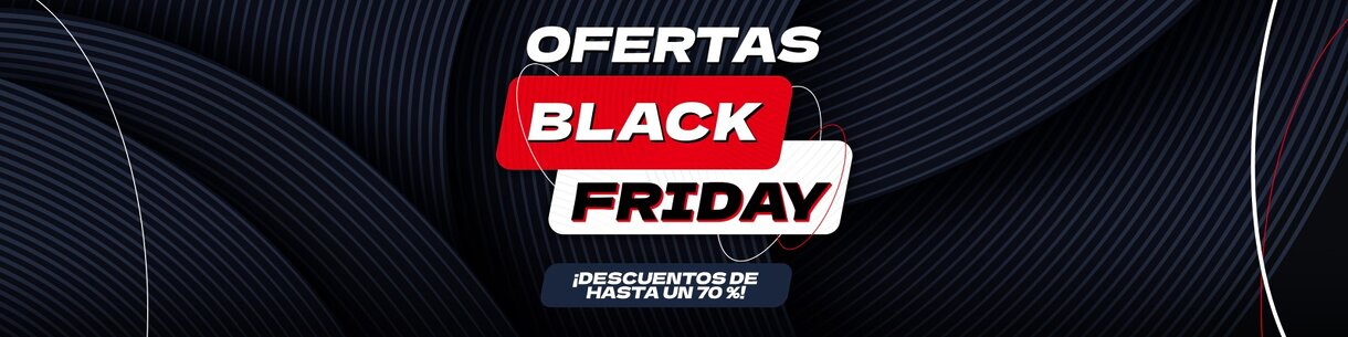 Ofertas Black Friday Nintendo eShop
