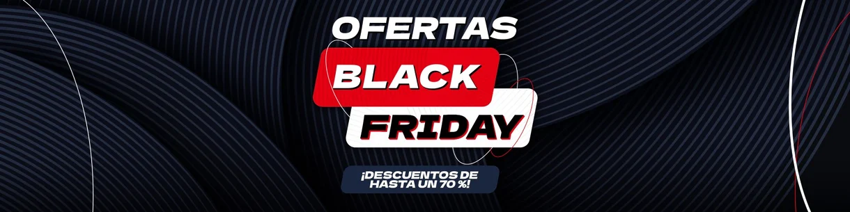 Ofertas Black Friday Nintendo eShop
