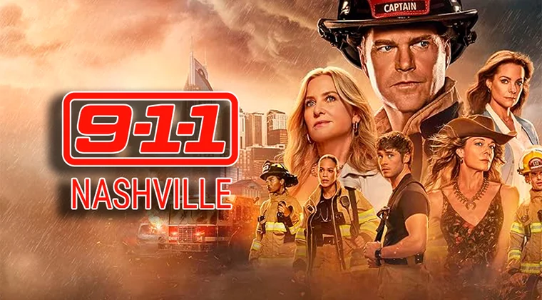 Imagen de '9-1-1: Nashville' en Disney+: cuántos capítulos tiene, fechas de estreno y cuándo es el final de temporada