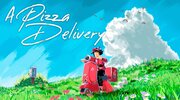 Imagen de Así es A Pizza Delivery - Death Stranding de pizzas pero sin el presupuesto de Kojima
