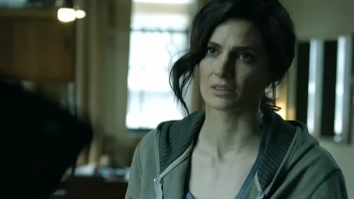 absentia netflix