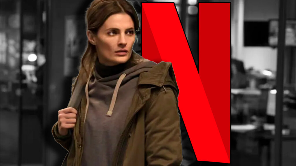 absentia netflix serie