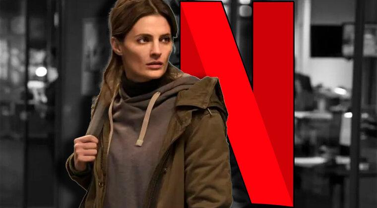 Imagen de 'Absentia': La serie que Netflix está haciendo viral en 2025 con la protagonista de 'Castle'