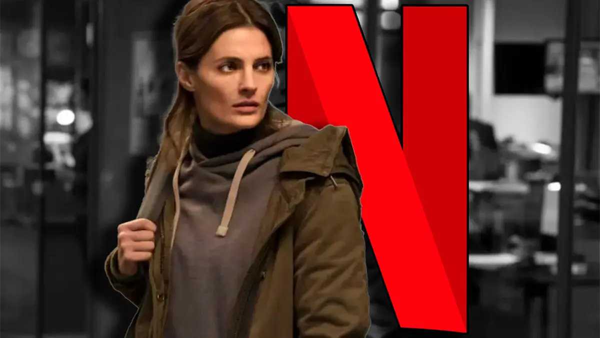 absentia netflix serie