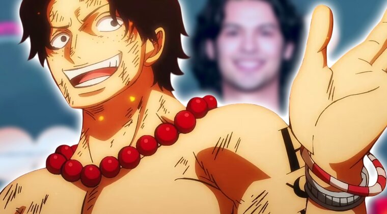 Imagen de One Piece: Netflix anuncia qué actor interpretará a Portgas D. Ace en el live action y firma un casting perfecto