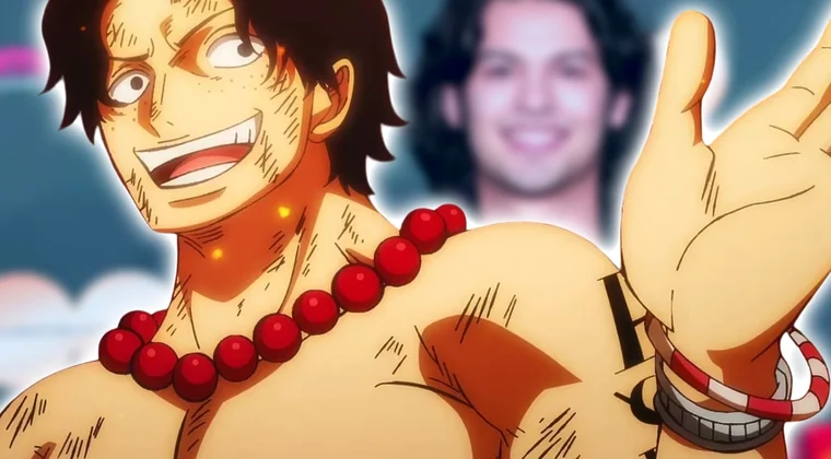 Imagen de One Piece: Netflix anuncia qué actor interpretará a Portgas D. Ace en el live action y firma un casting perfecto