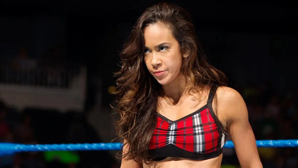 aj lee aj lee