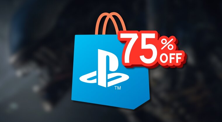 Imagen de Es uno de los pocos juegos con los que he tenido pesadillas: si te atreves, ahora lo tienes al 75% de descuento