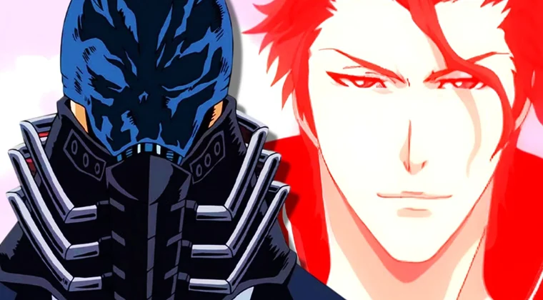 Imagen de ¿Es All For One el nuevo Aizen? My Hero Academia revela su historia más loca