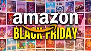 Imagen de ¿Cuándo empiezan las ofertas del Black Friday de Amazon en 2025? Esta es la fecha y horario por países