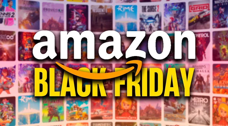 Imagen de ¿Cuándo empiezan las ofertas del Black Friday de Amazon en 2025? Esta es la fecha y horario por países