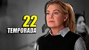 Imagen de Guía de capítulos de la temporada 22 de 'Anatomía de Grey': Número de episodios y cuándo se estrenan en Disney+