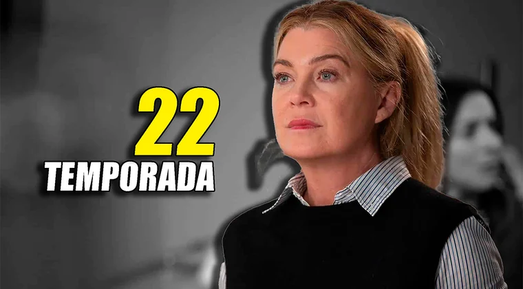 Imagen de Guía de capítulos de la temporada 22 de 'Anatomía de Grey': Número de episodios y cuándo se estrenan en Disney+