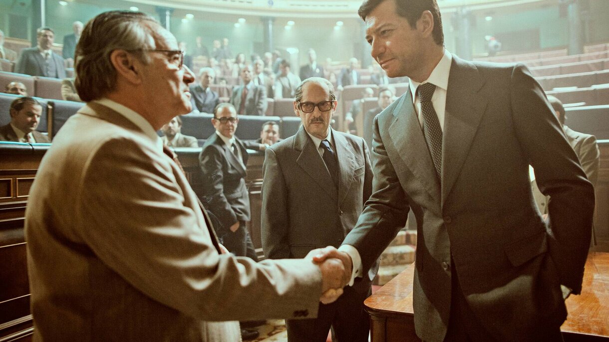 anatomia de un instante