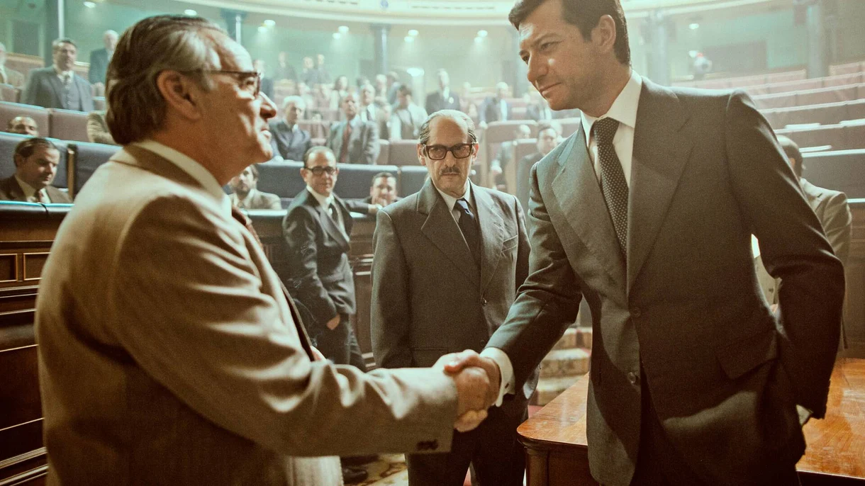 anatomia de un instante