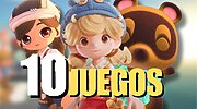 Imagen de ¿Con ganas de otro Animal Crossing? Estos 10 nuevos juegos amenizarán la espera con un estilo muy parecido