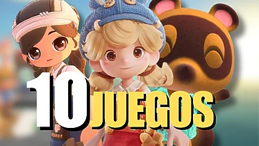 Imagen de ¿Con ganas de otro Animal Crossing? Estos 10 nuevos juegos amenizarán la espera con un estilo muy parecido